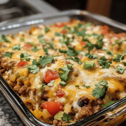 Taco Casserole