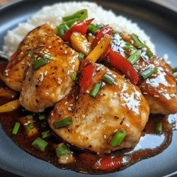 Chinese Velveting Chicken Breast