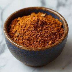 Homemade Berbere Spice Mix