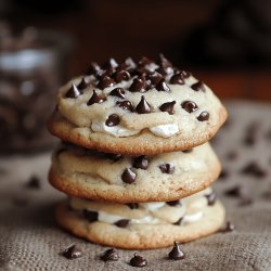 Cream Cheese Cookies