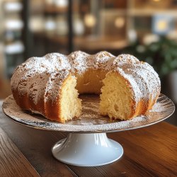 Ciambella Italienne