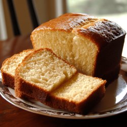 Amish Friendship Bread