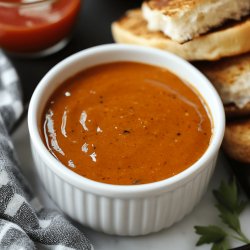 Delicious Burger Sauce