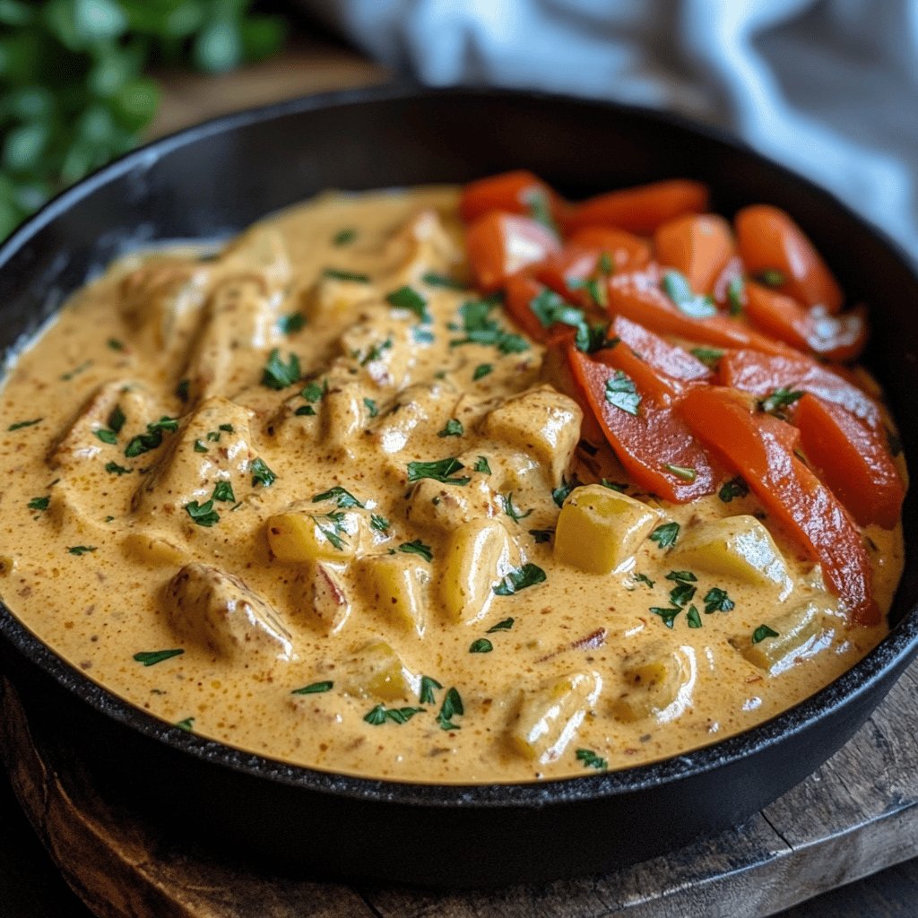 Creamy Comeback Sauce