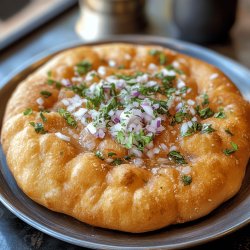 Indian Fry Bread