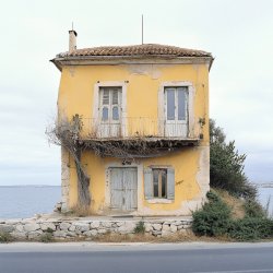 Zézettes de Sète maison