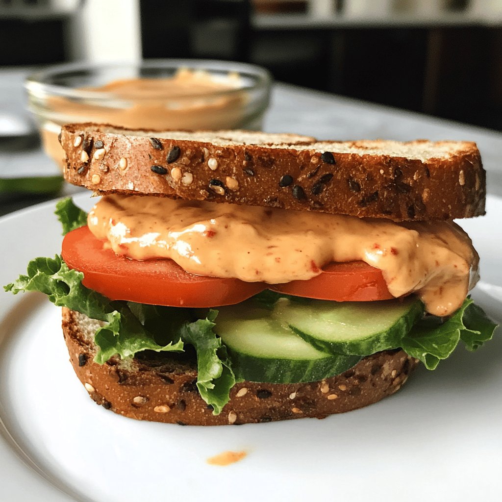 Homemade Chipotle Mayo