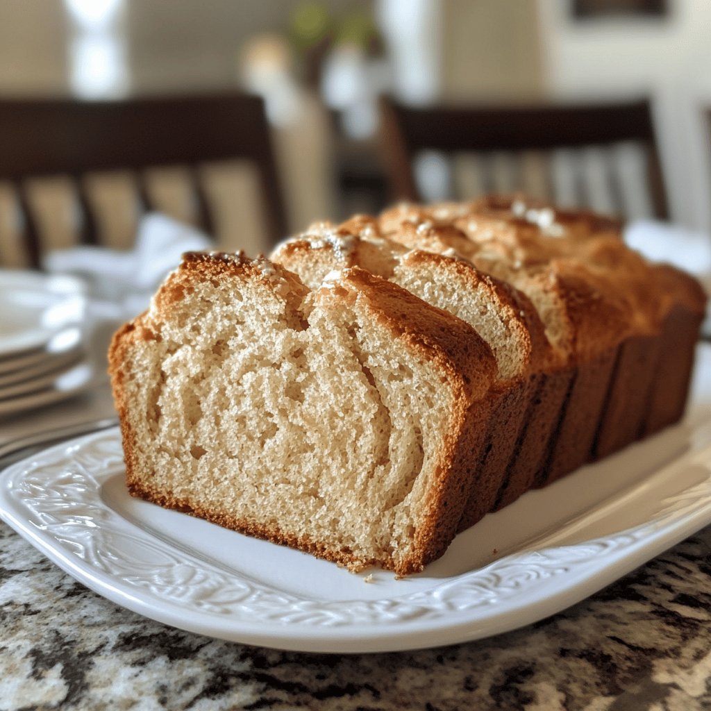 Amish Friendship Bread Starter