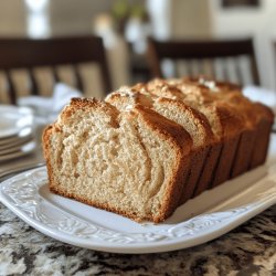 Amish Friendship Bread Starter