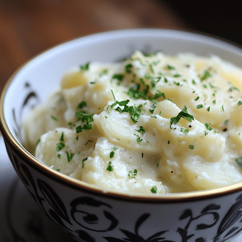 Delicious Irish Potatoes