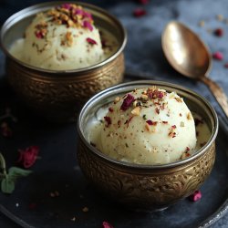 Kulfi Traditionnel