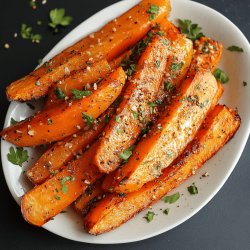 Poêlée de carottes facile