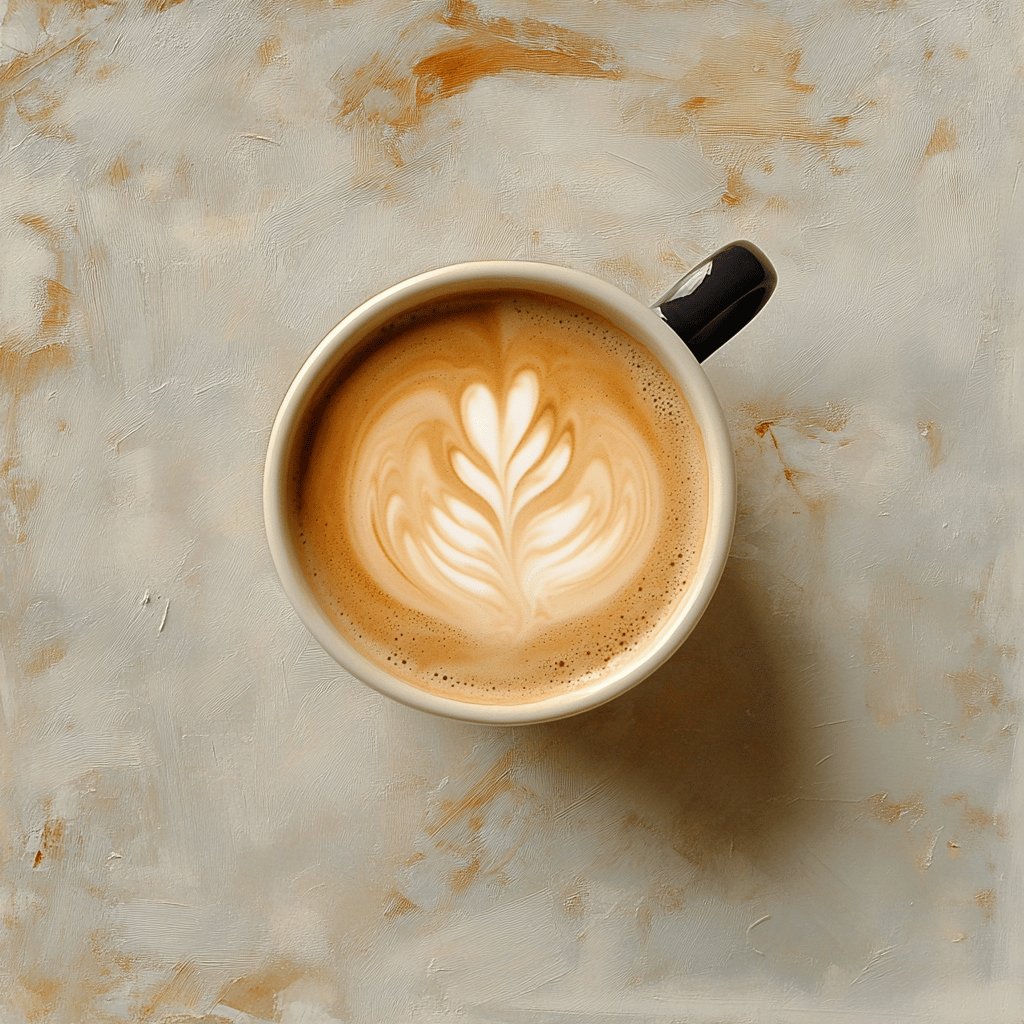 Délicieuse Crème Cappuccino