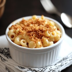 Classic Mac and Cheese