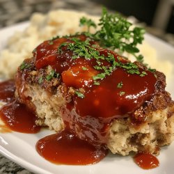 Classic Meatloaf