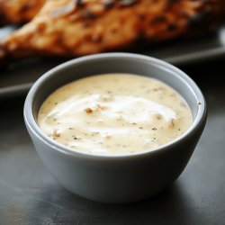 Alabama White Barbecue Sauce