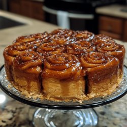 Classic Sticky Buns