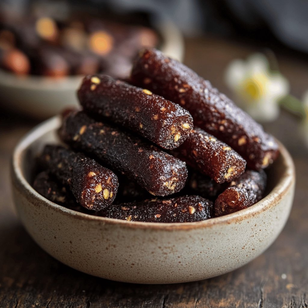 Mexican Tamarind Candy