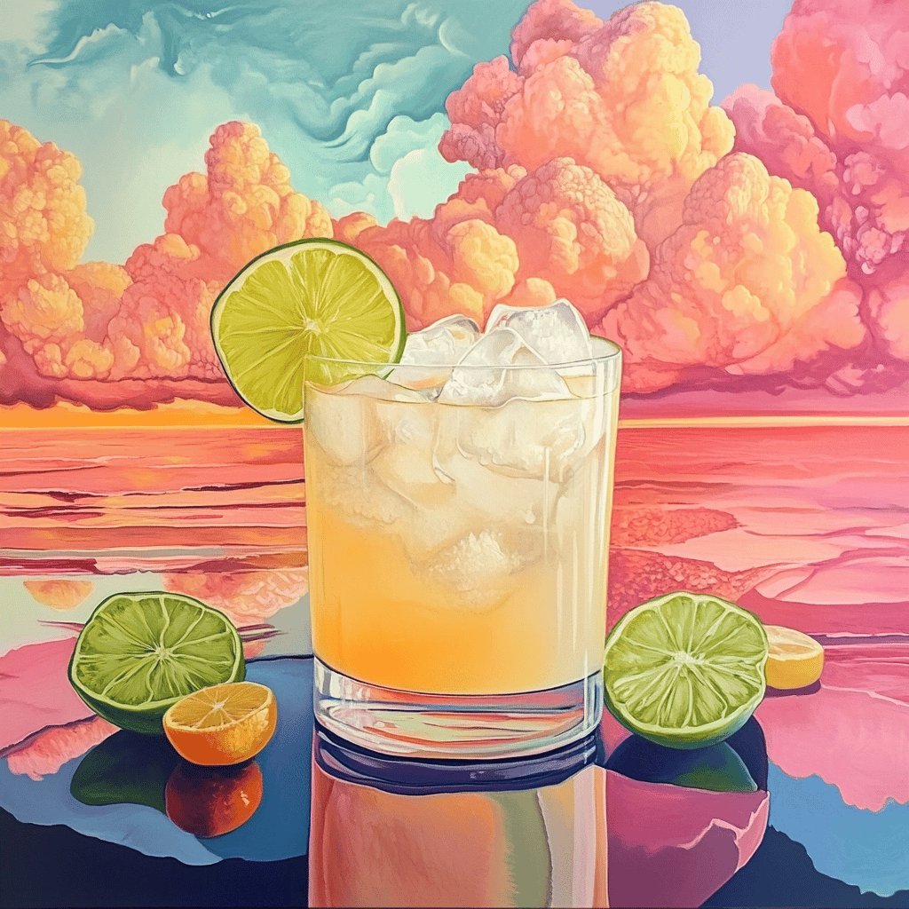 Refreshing Paloma