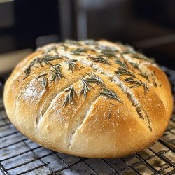 Rosemary Bread