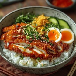 Tonkatsu