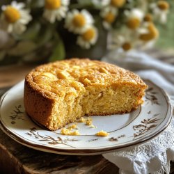 Gluten-Free Cornbread