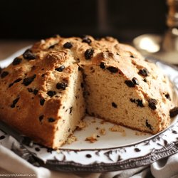 Delicious Irish Soda Bread