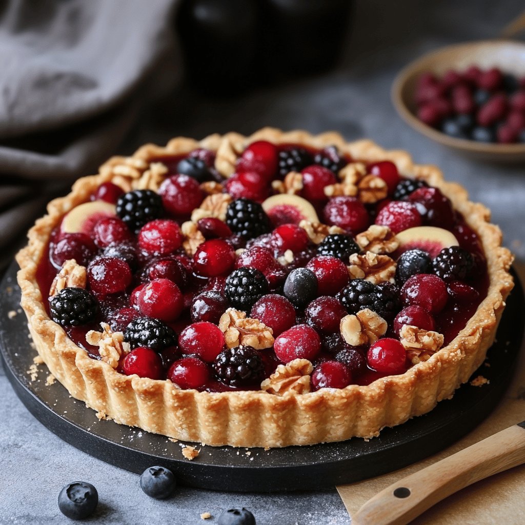 Pâte à tarte sans gluten