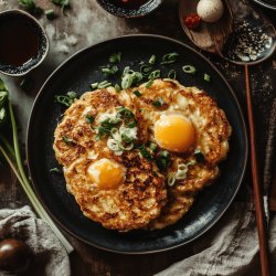 Classic Egg Foo Young