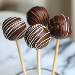 Easy Cake Pops