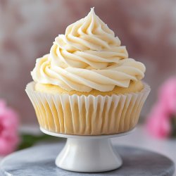 Custard Buttercream