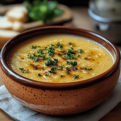 Traditional Portuguese Sopas