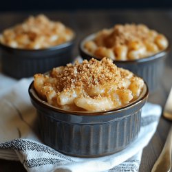 Classic Southern Mac and Cheese