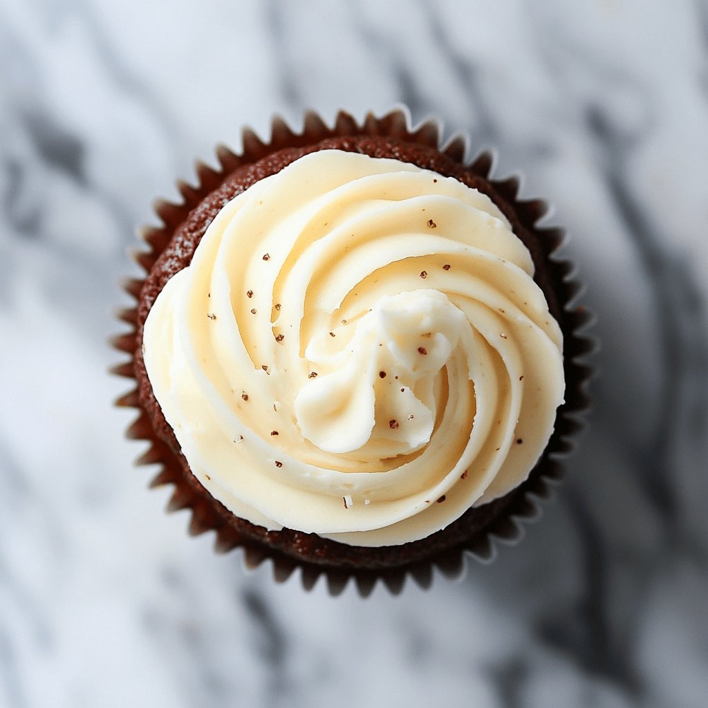 Simple Cream Cheese Frosting