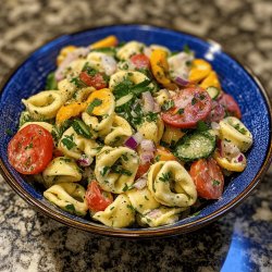 Tortellini Salad