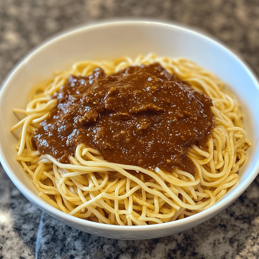 Cincinnati Chili