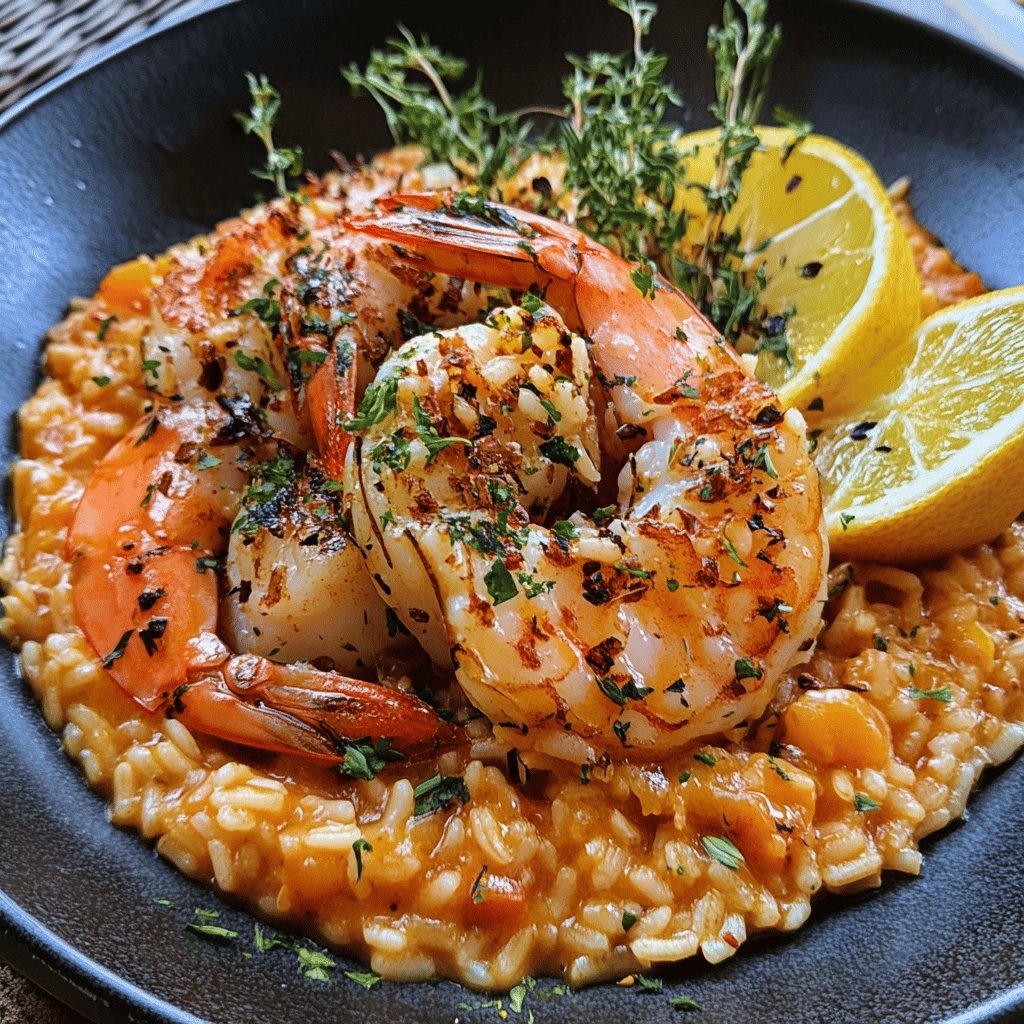 Arroz de Marisco Savoureux