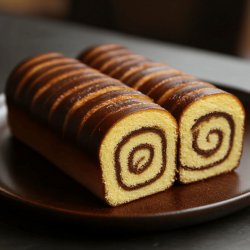 Traditional BaumKuchen