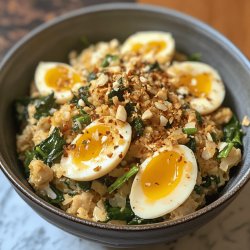 Delicious Kedgeree