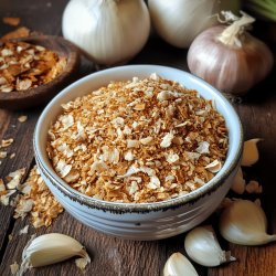 Homemade Dry Onion Soup Mix