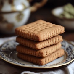 Biscuits Speculoos Belges