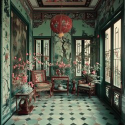 Chinois Maison