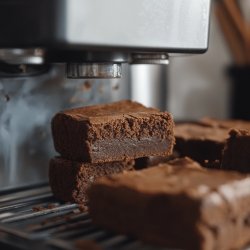 Brownies au Thermomix