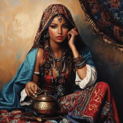 Tanjia Marocaine Traditionnelle