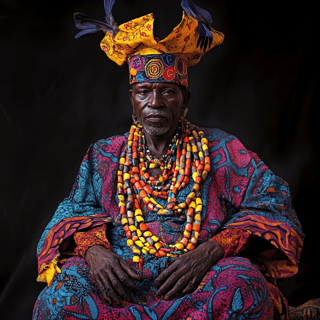 Thieboudienne traditionnel sénégalais