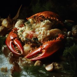 Choucroute de la Mer