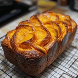 Delicious Sweet Potato Bread