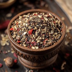 Russian Tea Blend