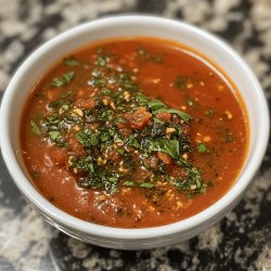 Tomato Basil Sauce