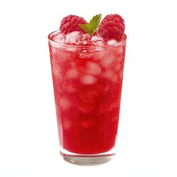 Raspberry Drink Syrup